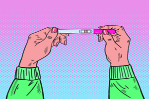 備孕期間長胖了怎麼辦