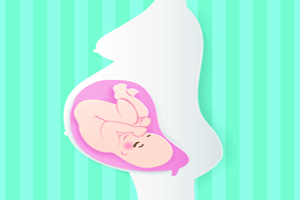 孕吐減輕就是胎停嗎